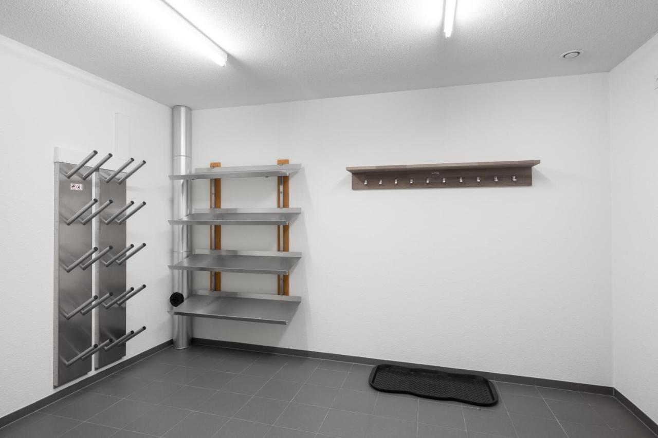 Chalet Alia And Apartments-Grindelwald By Swiss Hotel Apartments エクステリア 写真